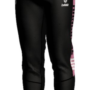 Pantalon sublimé rose